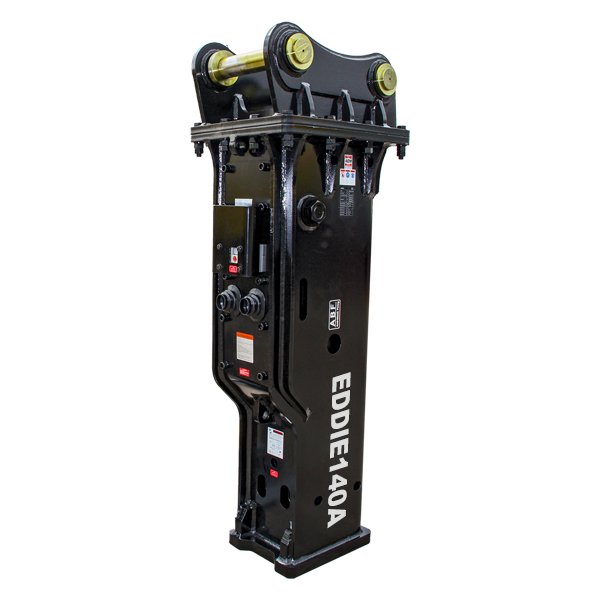 Hydraulic Hammer EDDIE140A