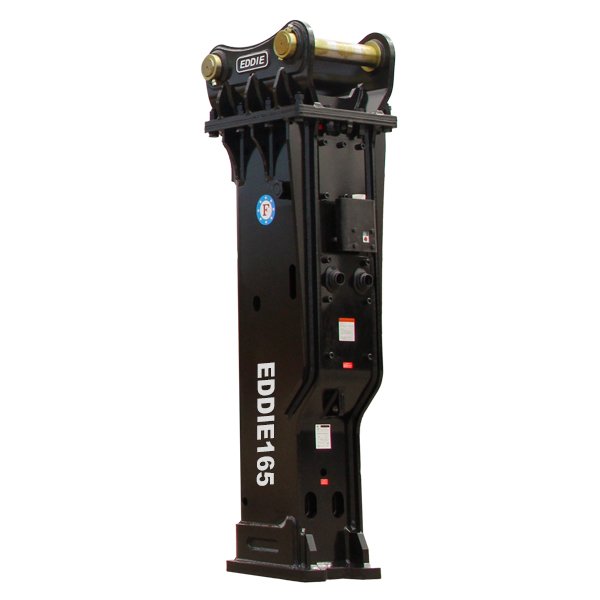 Hydraulic Hammer EDDIE165