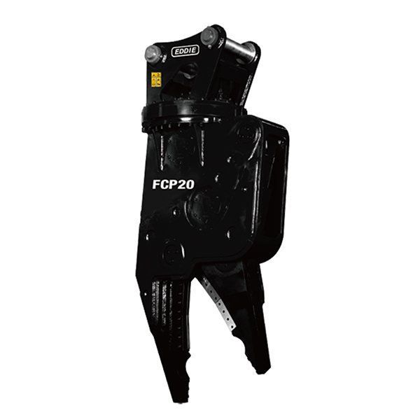 Car Dismantling Shear